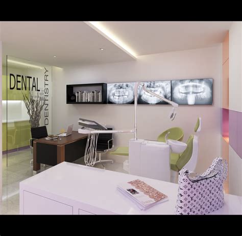 87 Perfect Dental Office Design Ideas Consultorio Dental Consultorios Odontologicos