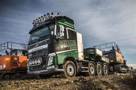 Volvo Trucks Wins Innovation Award For Transmission