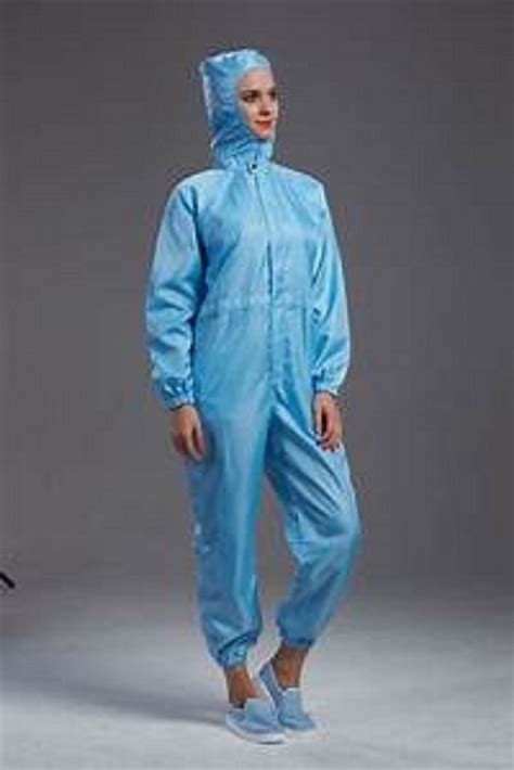 Pvc Antistatic Boiler Suit For Safety At Rs Piece In Hosur Id