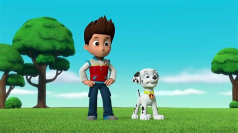 Ryder Gallery Pups Save Breakfast Paw Patrol Wiki Fandom