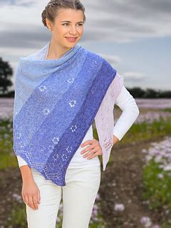 Ravelry Forget Me Not Pattern By Jolanda Schneider