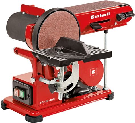 Einhell Tc Us W