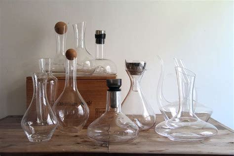 The 2 Best Wine Decanters Tested And Reviewed