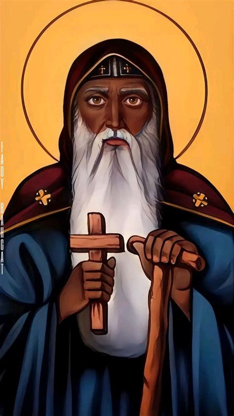 Pin By Frog On Orthodox Iconography St Moses The Black