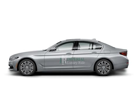 Book Bmw 5 Series With Driver In Riyadh Imperial Luxury Ride