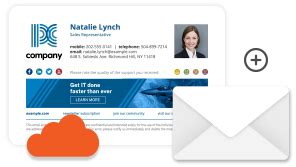 Email Signature Management In Microsoft Office