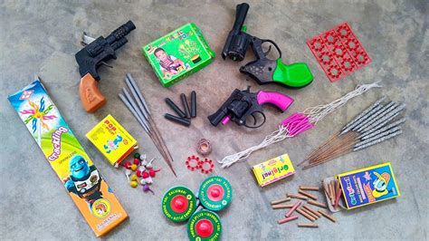 Unique Crackers Testing 😋 Different Types Of Diwali Firecrackers