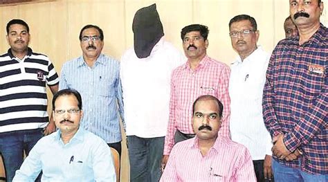 Pune ‘sex Racketeer Turned Social Worker Arrested For 10 Year Old