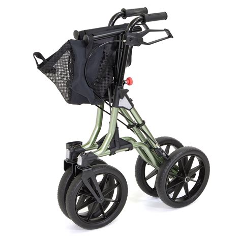 Bildergalerie Rollator Taima XC PU