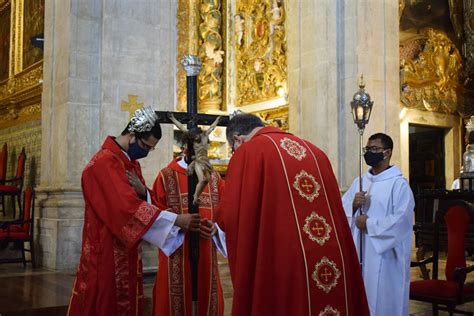 CONFIRA A PROGRAMAÇÃO DA CELEBRAÇÃO DA PAIXÃO E VIA SACRA NAS PARÓQUIAS