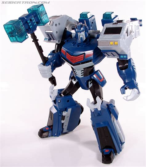 Ultra Magnus Transformers Animated