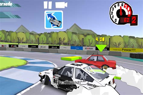 5 Mobile Racing Games You Should Be Playing