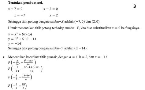 Gambarlah Grafik Daerah Himpunan Penyelesaian Dhp