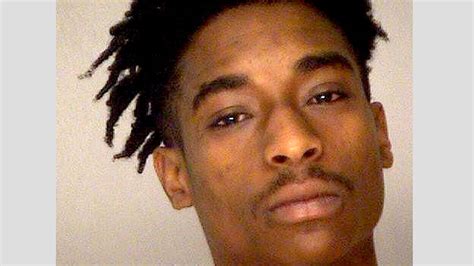 Damarkis Hammonds Charged In Kendrick Davis Killing In Macon Macon