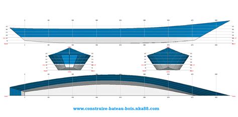 Woodwork Free Plans For A Wooden Boat PDF Plans