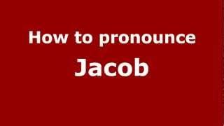 Pronunciando Jacob: The Spanish Secret To Nailing That Hebrew Name