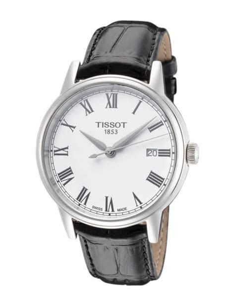 Tissot Carson T0854101601300 Mens Watch Alwaysfashion