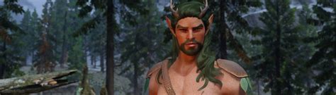 Miggyluv S Presets Arden Bosmer At Skyrim Special Edition Nexus