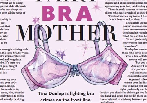 The Fairy Bra Mother Pressreader