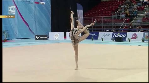Milena Baldassarri (Clubs) - World Cup 2018 - YouTube