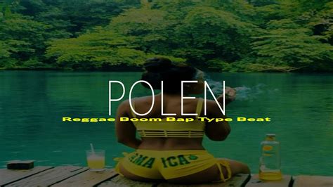 Polen Reggae Hip Hop Instrumental Acoustic Reggae Rap Beat