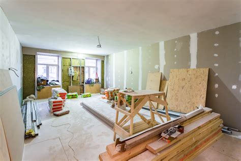 Check These Things Before Remodeling Your Basement B Dry Systems Boston