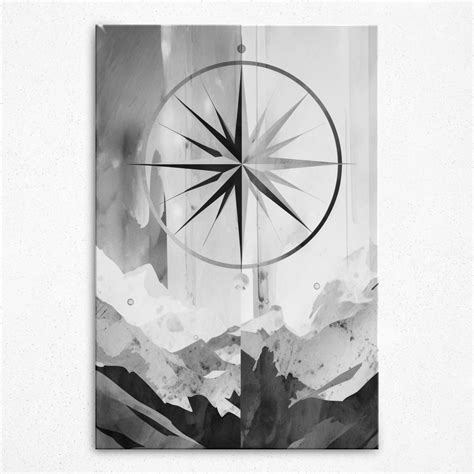 Celestial Spectrum - Poster – Geometric Gallery