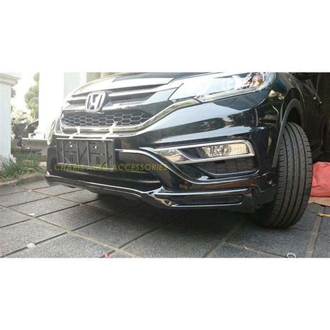 Jual Bodykit Modulo Honda Crv 2015 2016 By Charis Auto Di Seller