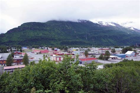 Exploring Downtown Valdez, Alaska – TakeMyTrip.com