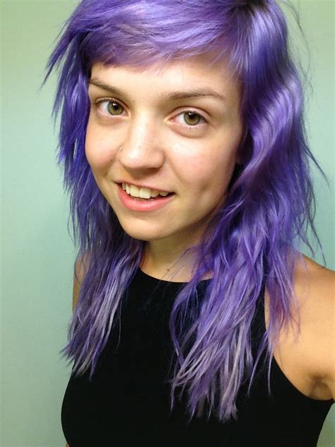 Ultra Violet Manic Panic