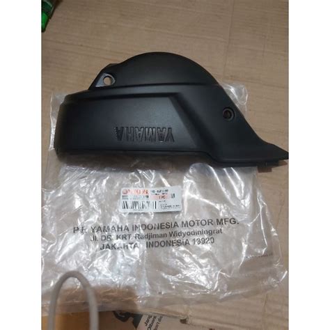 Jual Cover Cvt Yamaha Mio Soul Karbu Fino Karbu Original Yamaha Genuine