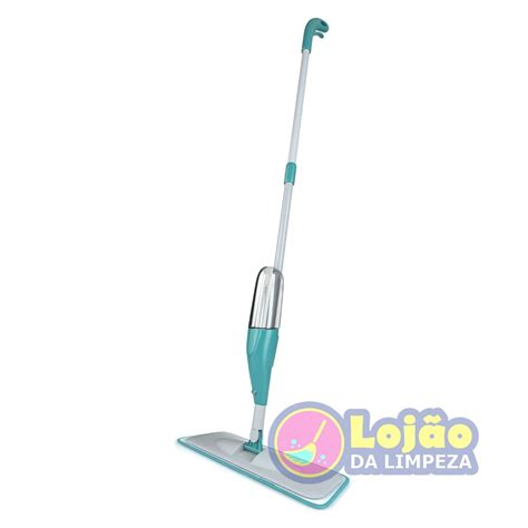 Lojão da Limpeza cod 7897753600556 Mop Spray FIT Flash Limp MOP0556