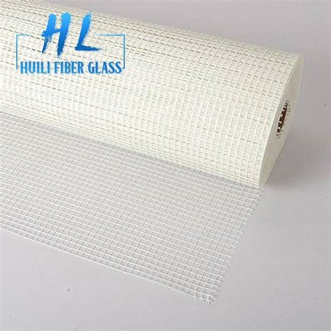 G G Fiberglass Mesh Reinforcement Concrete Mesh China Wuqiang