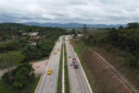 Nova Br 381 Terá Cinco Praças De Pedágio E Leilão é Confirmado Para