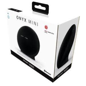 Harman Kardon Onyx Mini Bluetooth Speaker At Rs Unit Bluetooth