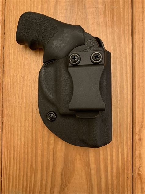 Ruger Lcr Iwb Kydex Holster Inside Waistband Ebay