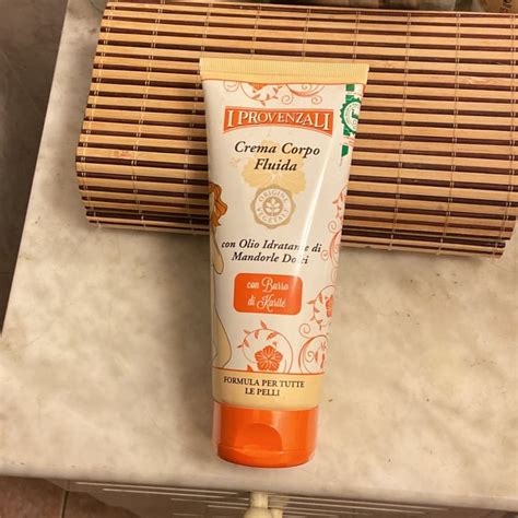 I Provenzali Crema Corpo Fluida Review Abillion