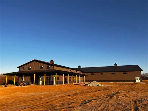 Barn Jr Ranch