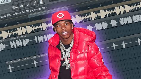 Lil Baby Auto Tune Efx In Fl Studio Settings Free Vocal Preset