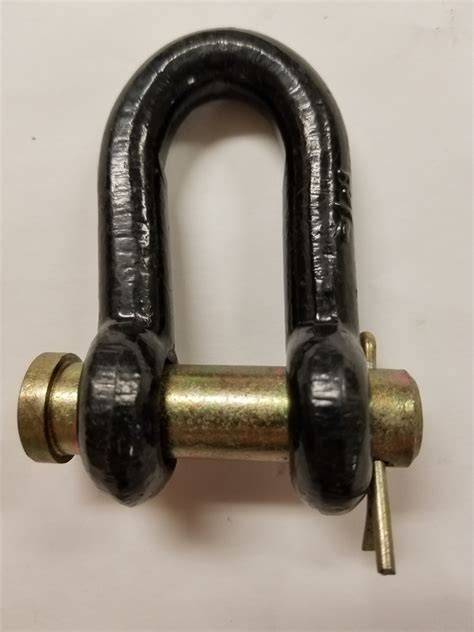 Utility Clevis 14 X 516 1000wll Rancher Supply Rcs