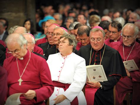 Catholic Bishops Conference Of England And Wales