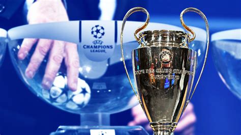 Champions League 2024 2025 Come Funziona Il Nuovo Format E Cosa Cambia