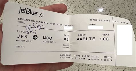 Issues Crediting JetBlue Flights To American AAdvantage - One Mile at a ...