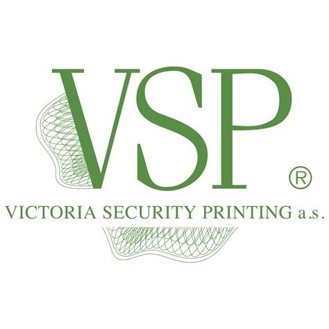 VSP Logo PNG Transparent & SVG Vector - Freebie Supply