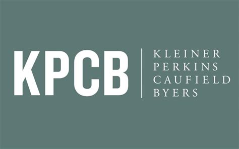 Kleiner Perkins Caufield And Byers Opens Applications For Fellowship