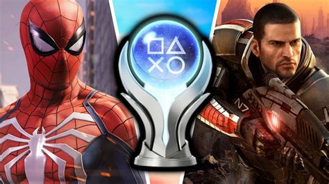 Check Out These Easy Platinum Trophies In The PS Store Spring Sale