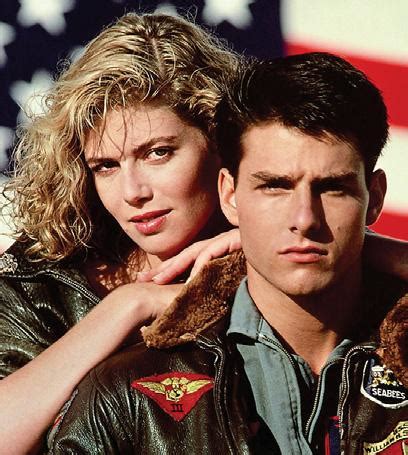 Top Gun Cast