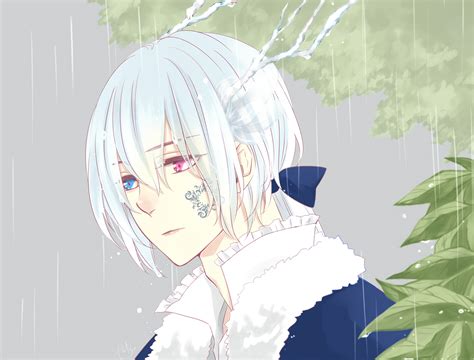 Hiver Laurant Sound Horizon Image By Pixiv Id