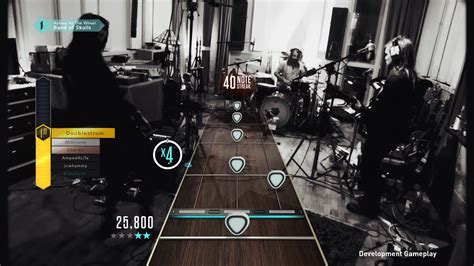 Guitar Hero Live Changing With The Times Or Selling Out Techradar