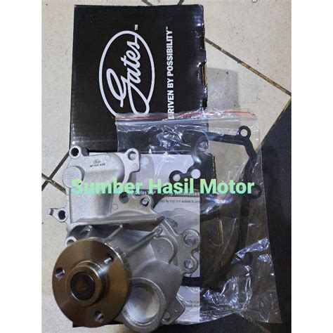 Jual Water Pump Proton Exora Atau Pompa Air Proton Exora Shopee Indonesia